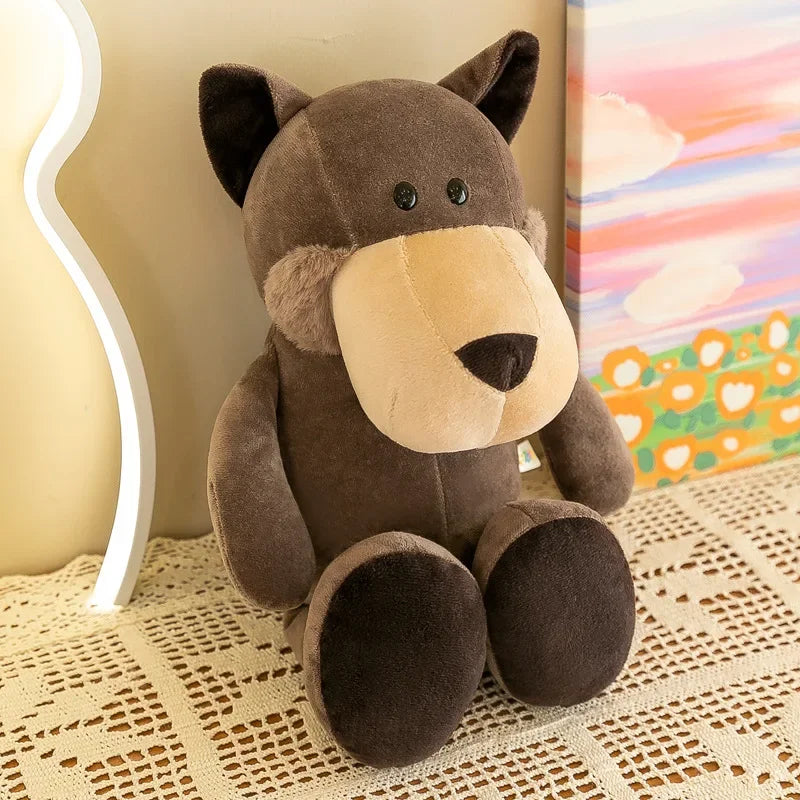 Forest buds collection